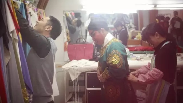 2017春班&mdash;&mdash;三水站