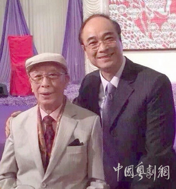 &ldquo;风腔&rdquo; 与《山伯临终》上篇