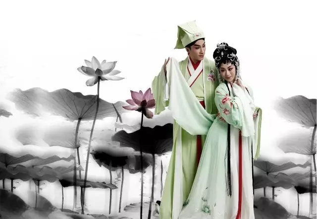 春风十里 不如看戏 粤剧 《白蛇传&middot;情》即将公演