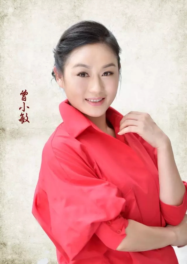 广东粤剧院曾小敏角逐第28届中国戏剧梅花奖