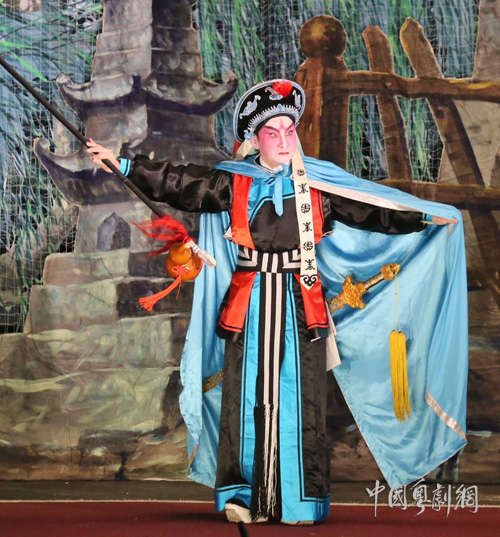 唱粤曲  好处多