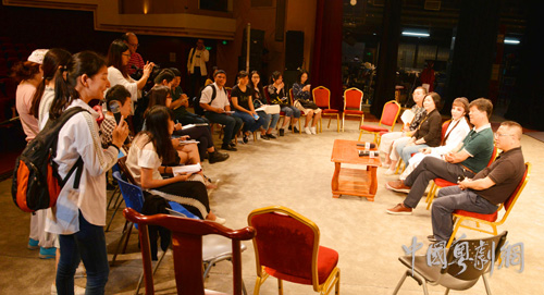 苏春梅媒体见面会5月2日举行