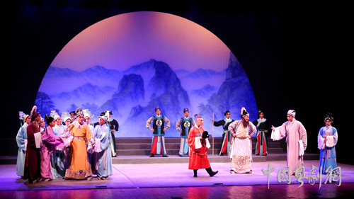 礼崩乐坏下的生民之痛（上）