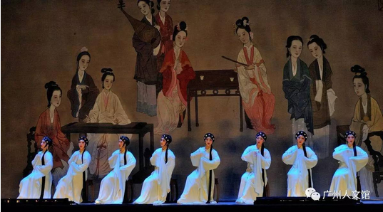 梁郁南粤剧作品分享第二期讲座17日举行丨粤剧《花月影》：创新，是艺术的灵魂