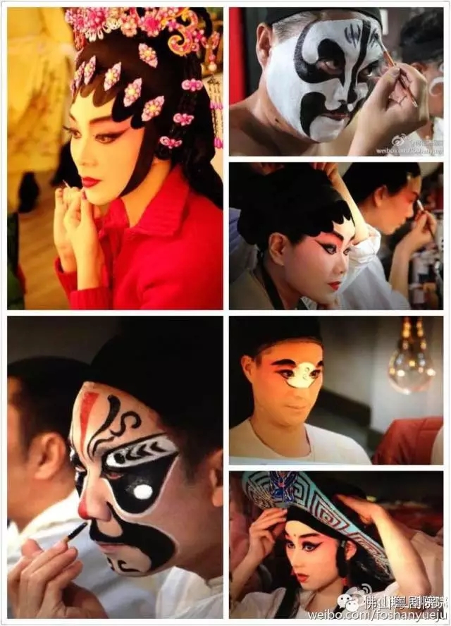 大戏满城，家门口的周末大戏台