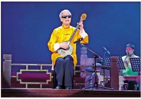 粤港南音演唱晚会将于9月14日在文化公园唱响