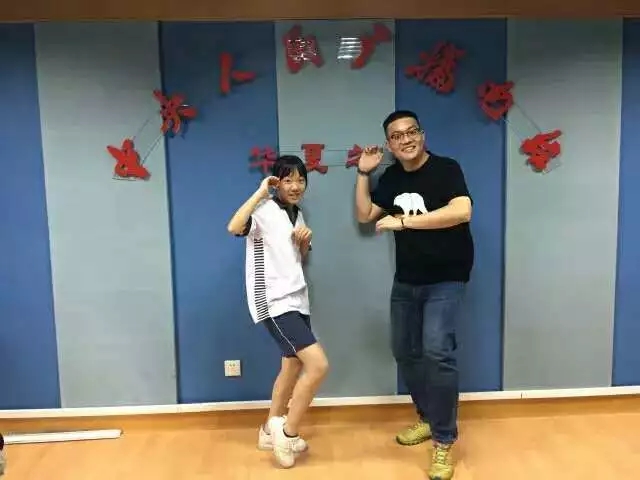 童声粤韵话传承