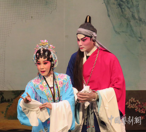 &ldquo;三国&rdquo;、&ldquo;水浒&rdquo;一众英雄豪杰现身澳门2017&ldquo;艺海流芳&rdquo;（二）