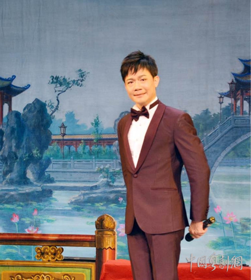 好个&ldquo;羊城戏剧墟&rdquo;