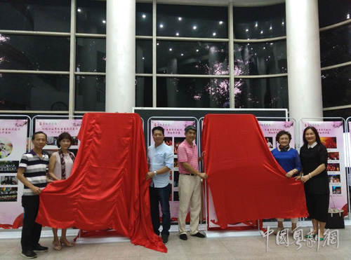 &ldquo;传承经典，文化惠民&rdquo; 重温红派艺术在基层