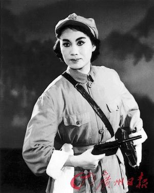 三首歌唱共产党人的好曲（上篇）