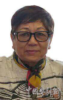 澳门闺秀唱家郑帼英