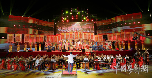 东莞道滘即将举办&ldquo;2017年道滘镇第十五届粤剧曲艺黄金周&rdquo;活动