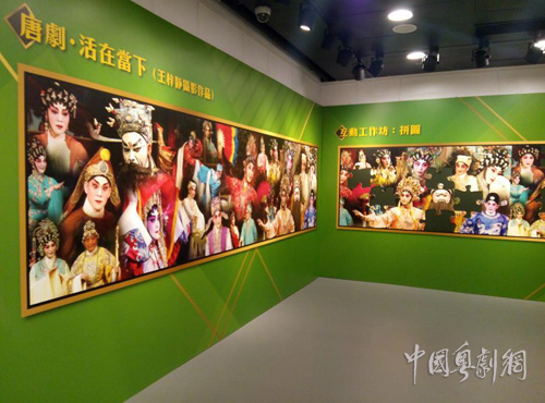 香港粤剧学者协会：百岁流芳&mdash;&mdash;唐涤生戏曲艺术传奇系列活动