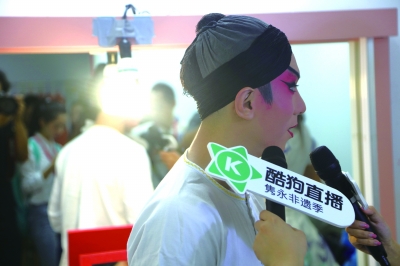 活态传承让非遗焕发新生机