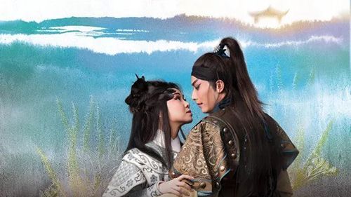 毛俊辉：粤剧经典乘新浪，谈戏风生&ldquo;百花亭&rdquo;