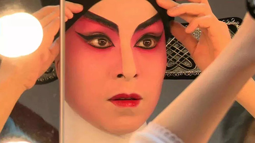 真火炼出的粤剧&ldquo;男神&rdquo;&mdash;&mdash;记粤剧&ldquo;坤生&rdquo;文华