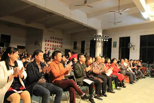 文化传承 粤韵新声&mdash;&mdash;红棉小学戏曲培训班开班启动仪式