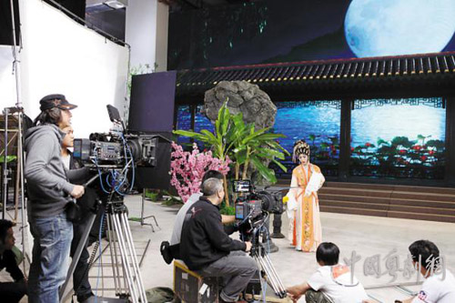 我们到底需要怎样的粤剧电影？（上）