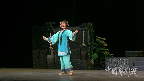 八方和合，自立自强&mdash;&mdash;漫谈粤剧《八和会馆》（上）