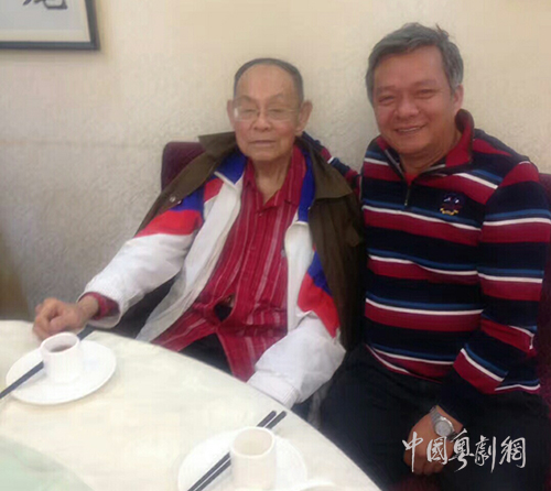 老园丁们开拓的新奇园林&mdash;&mdash;记广州市第五中学民乐曲艺队