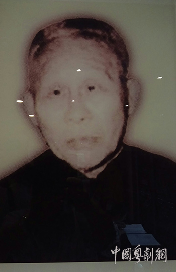 金山和与&ldquo;乐群英&rdquo;童子班