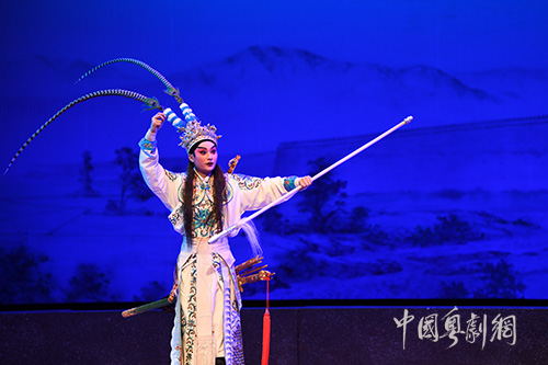 周末睇大戏：11个精彩折子戏，戏迷过足戏瘾！