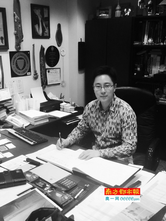 【最新动态】广州设计院&ldquo;80后&rdquo;建筑师白帆带团队设计广州粤剧院