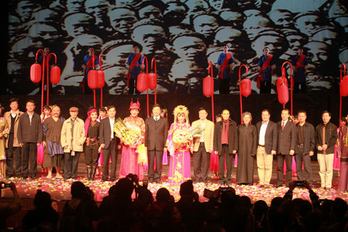 【盛事预告】羊城国际粤剧节报名持续火热