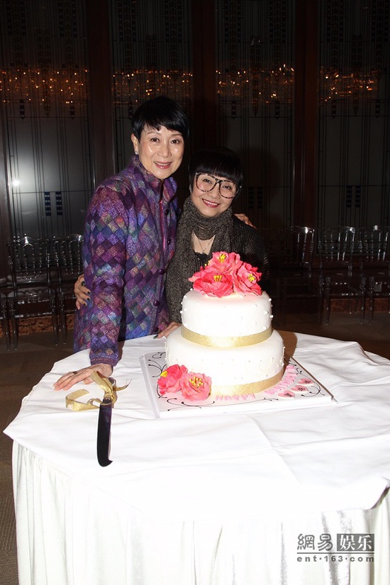 【演出资讯】陈宝珠将与梅雪诗再合作演粤剧&ldquo;牡丹亭惊梦&rdquo;