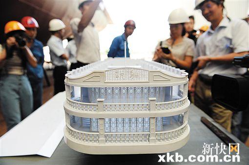 【热点关注】粤剧红船2月4日启航首演 票价最低380元