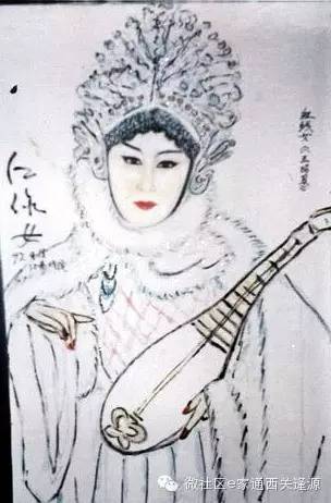 【剧苑随笔】专注&ldquo;贪靓&rdquo;20年 粤剧大师都成为她的&ldquo;收藏品&rdquo;