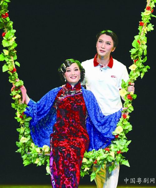 新版现代剧《雷雨》获全国戏剧文化奖剧目大奖