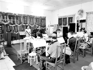 荔枝飘香 粤曲悠扬