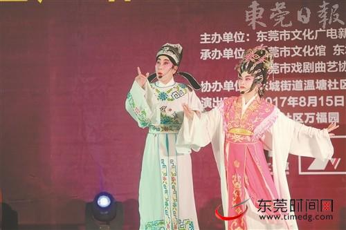 东城&ldquo;文化惠民大礼包&rdquo;送不停