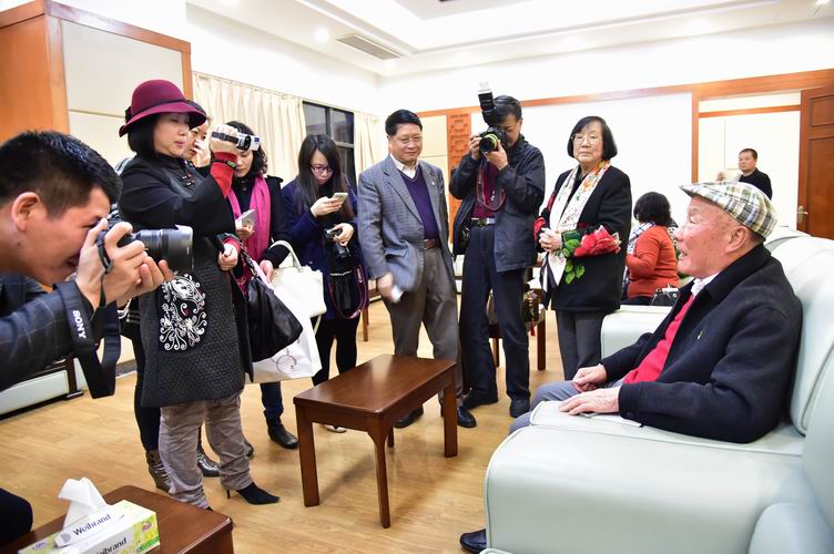 【演出资讯】粤剧《魂牵珠玑巷》隆重上演 巡演活动正式启动