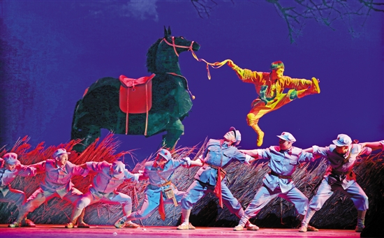 【新剧推荐】新编粤剧《还金记》 小人物诠释正能量