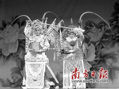 【活动资讯】&ldquo;南国红豆&rdquo;亮相马六甲皇家剧场