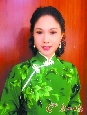 【演出资讯】秦中英遗作下月上演 &ldquo;三朵梅花&rdquo;领衔《司徒美堂》