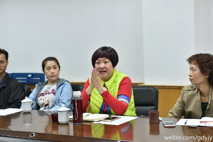 【剧团动态】粤剧《杨翠喜》主创人员工作会议在广东粤剧院举行