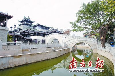 【热点关注】粤剧博物馆探馆 四大看点话你知