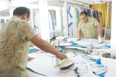 【珠海资讯】粤剧首场惠民演出在南屏村拉开序幕