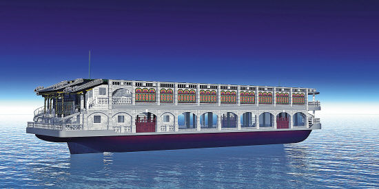 【热点关注】他们将踏上粤剧红船讲述动人的广州故事