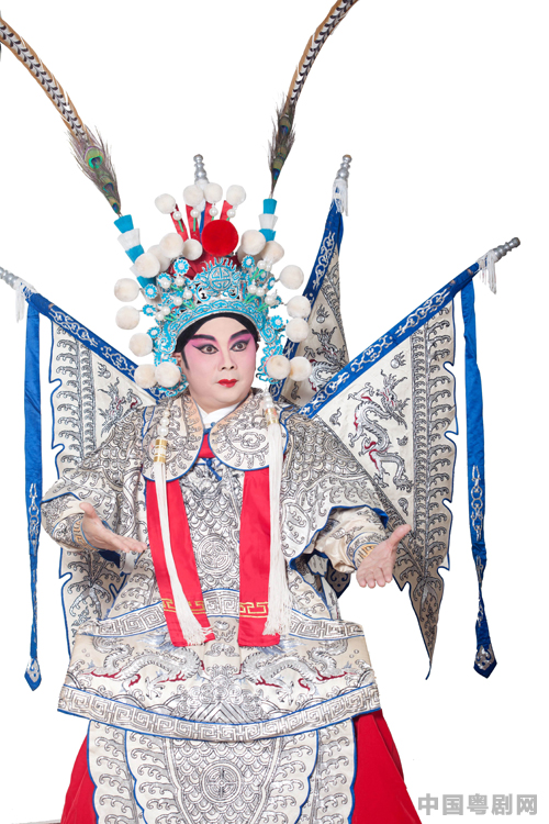 陈德发12月举行&ldquo;戏痴&rdquo;德发谢师会友专场演出