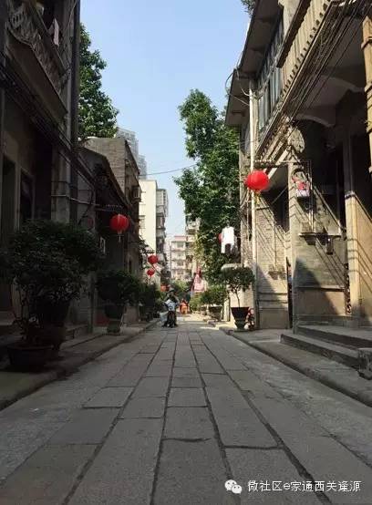 【梨园逸事】老广州的粤剧记忆：那些年深居西关大屋的名角们