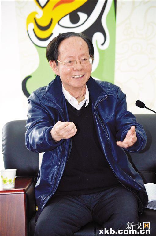 【粤人情歌】粤剧有大美 粤人应自豪