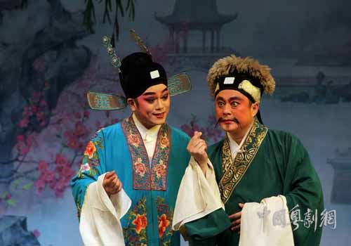 【剧苑随笔】粤剧与我：一个忠实戏迷的深情自述