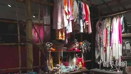 【粤人情歌】家史道来连国史，我自强先生讲述老戏班的故事（下）