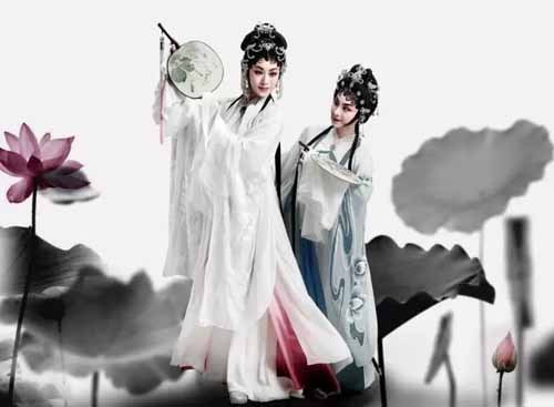 【演出资讯】&ldquo;粤剧校园行&mdash;&mdash;新编粤剧《白蛇传&middot;情》校园巡演项目&rdquo;