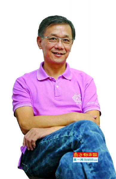 【非遗动态】粤剧省级非遗传承人丁凡：兴衰沉浮40年&ldquo;凡&rdquo;心未动守寂寞